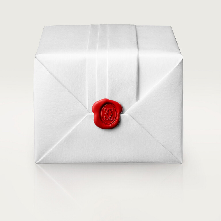 Cartier Santos de Cartier MM - W4SA0005 - #11 Cartier Santos de Cartier MM - W4SA0005 - #11