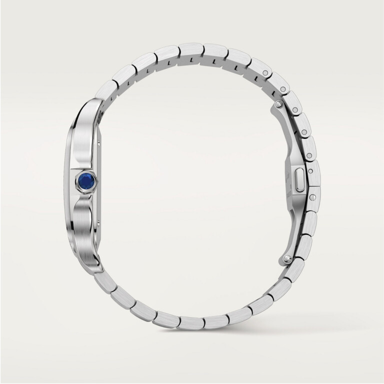 Cartier Santos de Cartier MM - W4SA0005 - #3 Cartier Santos de Cartier MM - W4SA0005 - #3