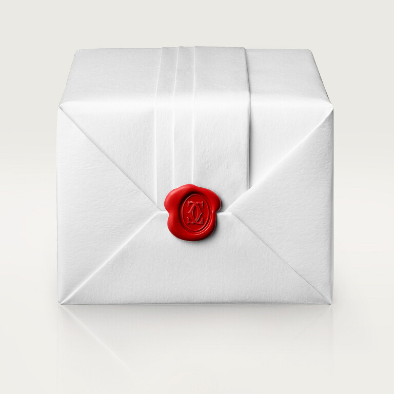 Cartier Santos de Cartier LM - WSSA0018 - #15 Cartier Santos de Cartier LM - WSSA0018 - #15