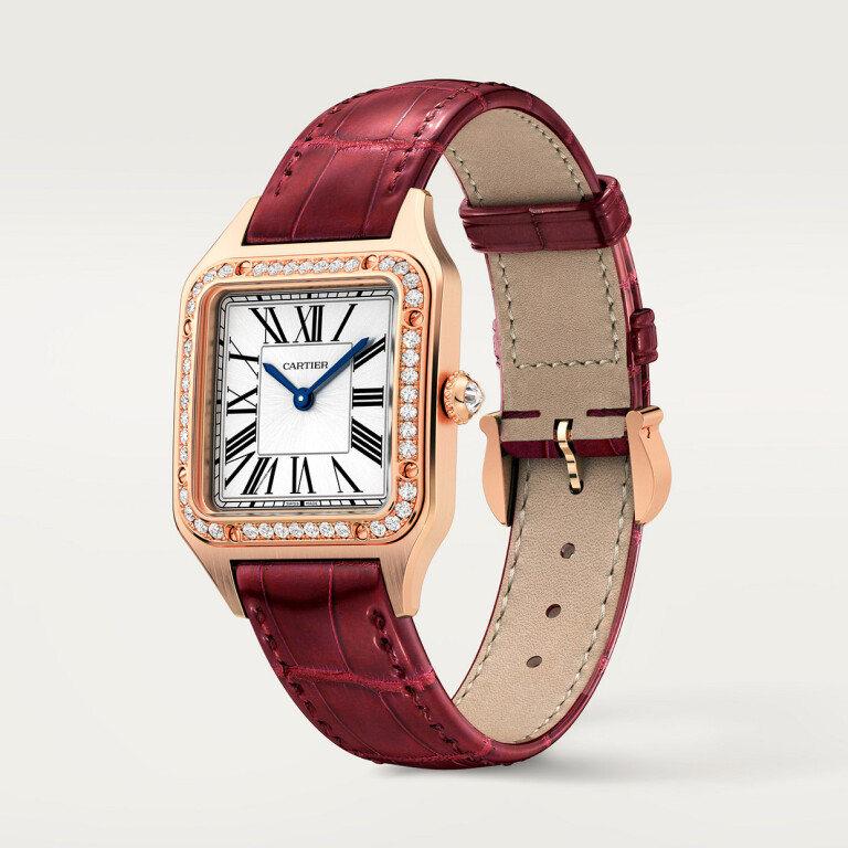 Cartier Santos de Cartier Santos-Dumont SM - WJSA0017 - #3 Cartier Santos de Cartier Santos-Dumont SM - WJSA0017 - #3
