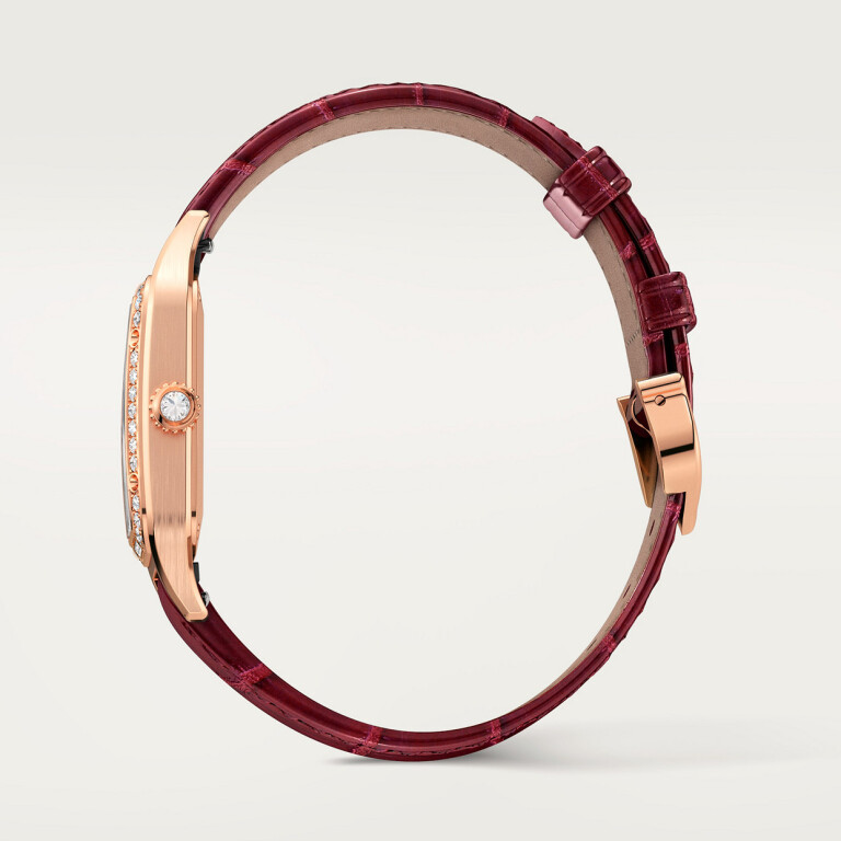 Cartier Santos de Cartier Santos-Dumont SM - WJSA0017 - #4 Cartier Santos de Cartier Santos-Dumont SM - WJSA0017 - #4