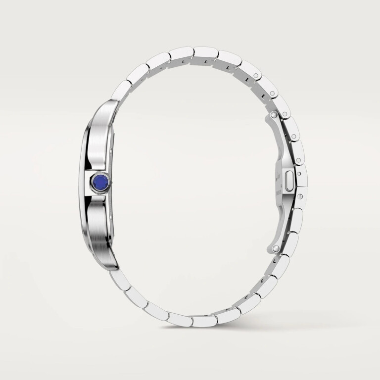 Cartier Santos de Cartier LM - WHSA0015 - #5 Cartier Santos de Cartier LM - WHSA0015 - #5