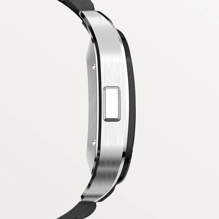 Cartier Santos de Cartier Chronograph XL - WSSA0017 - #8 Cartier Santos de Cartier Chronograph XL - WSSA0017 - #8