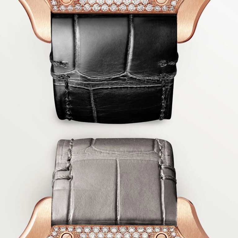 Cartier Santos de Cartier MM - WJSA0012 - #4 Cartier Santos de Cartier MM - WJSA0012 - #4