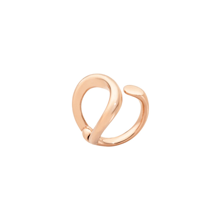 Fantina Ring - Pomellato - PAC0091 O7000 00000 Fantina Ring - Pomellato - PAC0091 O7000 00000