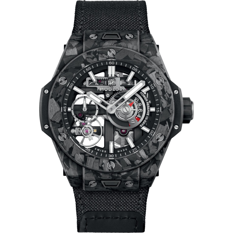 Big Bang 42mm - Hublot - 444.QN.1170.NR Big Bang 42mm - Hublot - 444.QN.1170.NR