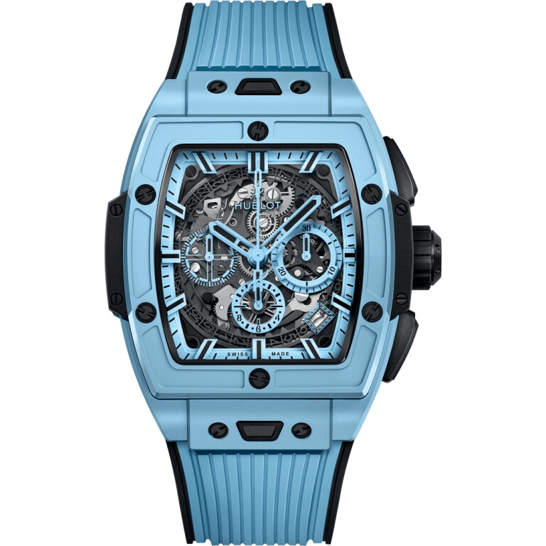 Spirit of Big Bang 42mm - Hublot - 642.EX.5110.RX Spirit of Big Bang 42mm - Hublot - 642.EX.5110.RX