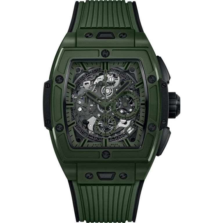 Spirit of Big Bang 42mm - Hublot - 642.GX.5210.RX Spirit of Big Bang 42mm - Hublot - 642.GX.5210.RX