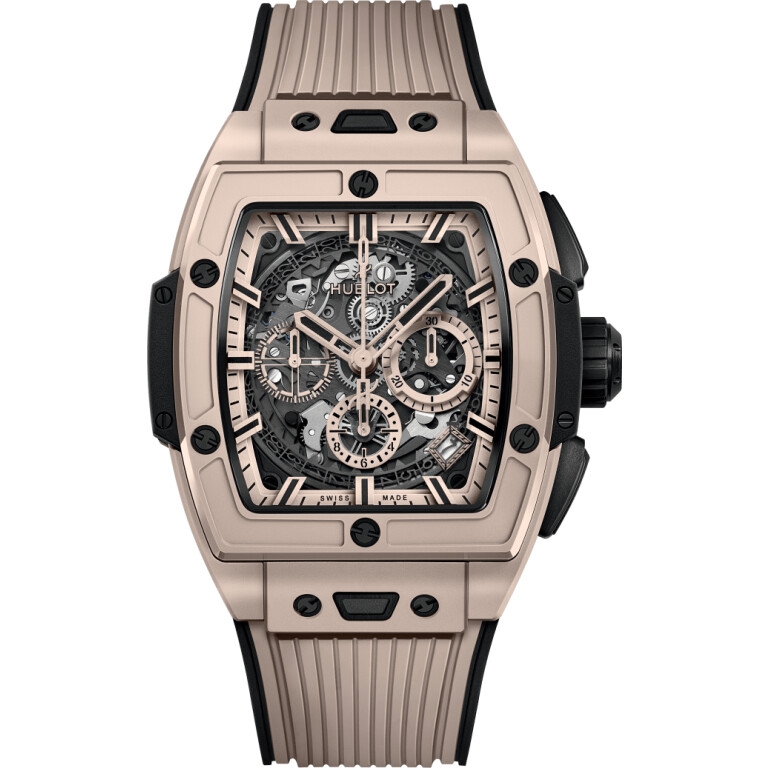 Spirit of Big Bang 42mm - Hublot - 642.CZ.6110.RX Spirit of Big Bang 42mm - Hublot - 642.CZ.6110.RX