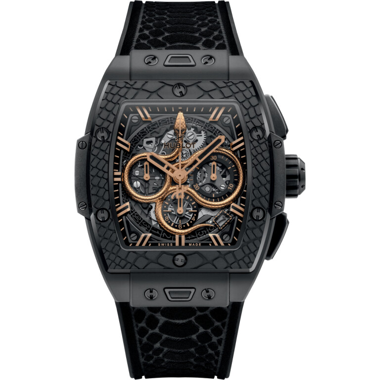 Spirit of Big Bang 42mm - Hublot - 642.CI.0180.RX.CNY25 Spirit of Big Bang 42mm - Hublot - 642.CI.0180.RX.CNY25