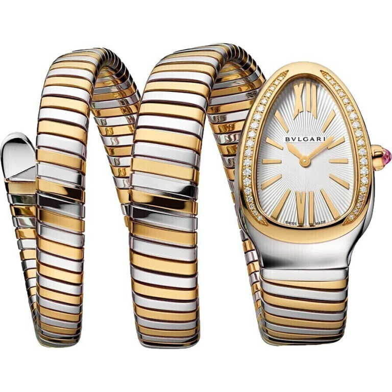 Serpenti 35mm - Bvlgari - 103797 Serpenti 35mm - Bvlgari - 103797