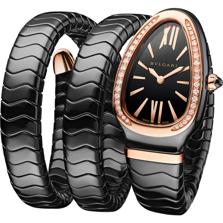Serpenti 35mm - Bvlgari - 102885 Serpenti 35mm - Bvlgari - 102885