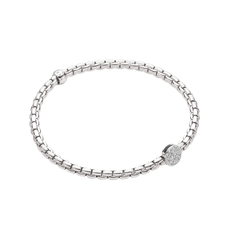 Eka Armband - Fope - 73601BX_PB_B_XBX_00M Eka Armband - Fope - 73601BX_PB_B_XBX_00M