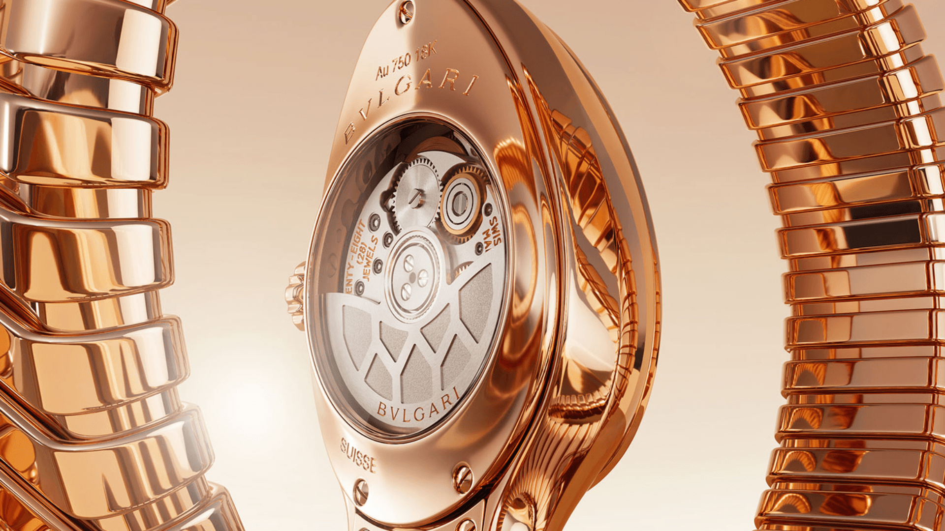 Het nieuwste BVLGARI Lady Solotempo BVS100 horloge Het nieuwste BVLGARI Lady Solotempo BVS100 horloge
