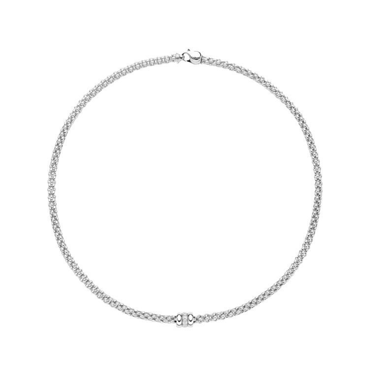 Solo Collier - Fope - 62106CX_BB_B_BBB_043 Solo Collier - Fope - 62106CX_BB_B_BBB_043