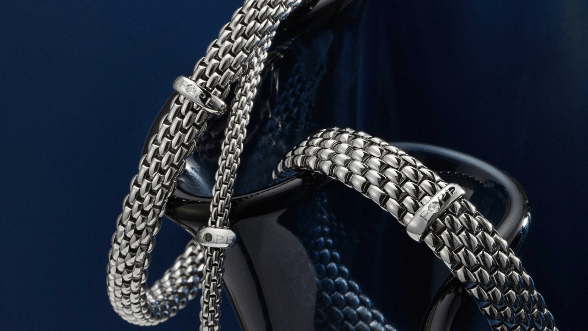 FOPE armband Flex'it FOPE armband Flex'it