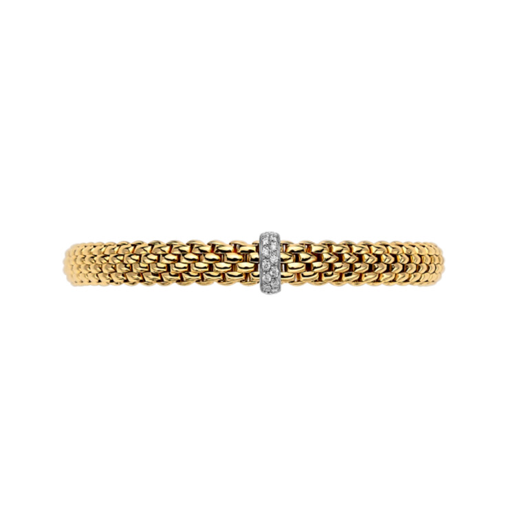 Vendome Armband - Fope - 56002BX_BB_R_XBX_00S Vendome Armband - Fope - 56002BX_BB_R_XBX_00S