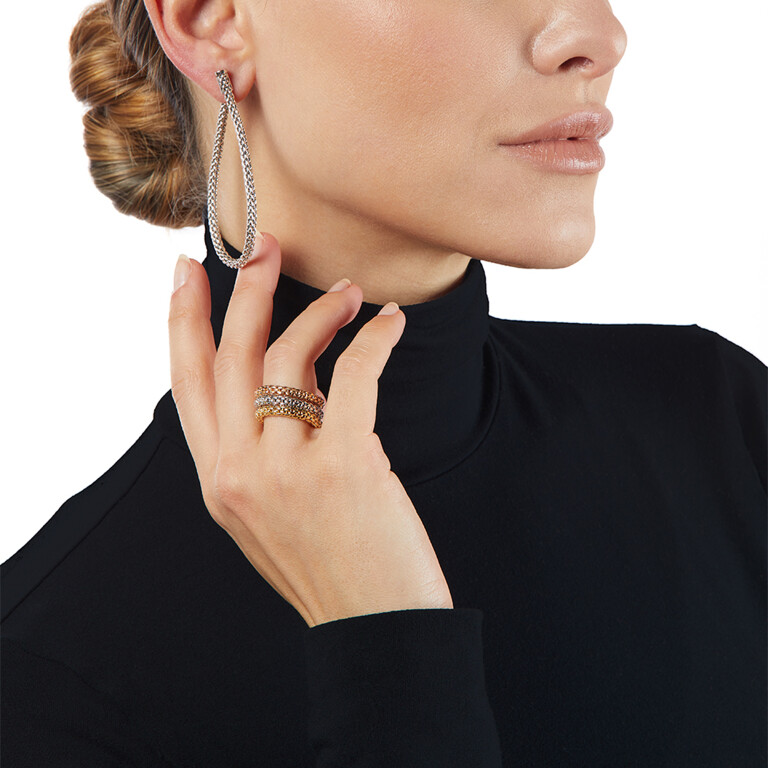 Fope Essentials flexibele ring geelgoud - 04E08AX_XX_G_XBX_00M - #6 Fope Essentials flexibele ring geelgoud - 04E08AX_XX_G_XBX_00M - #6