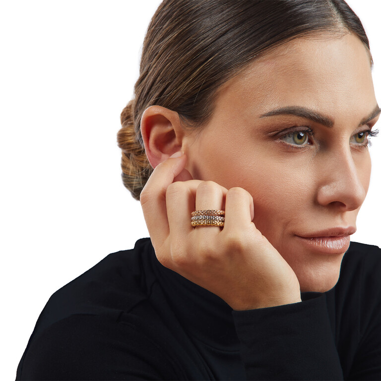 Fope Essentials flexibele ring geelgoud - 04E08AX_XX_G_XBX_00M - #7 Fope Essentials flexibele ring geelgoud - 04E08AX_XX_G_XBX_00M - #7