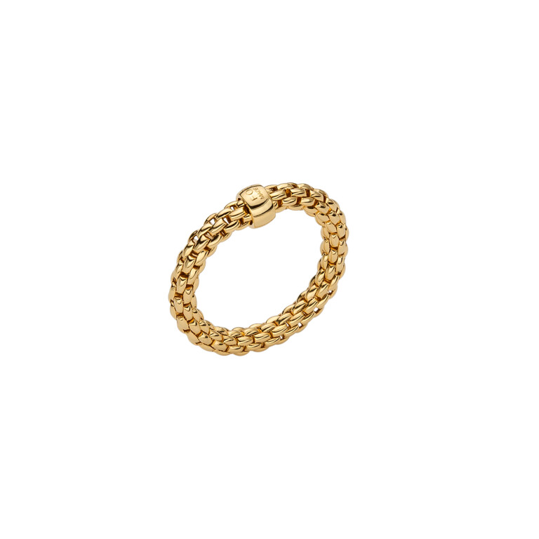 Essentials Ring - Fope - 04E08AX_XX_G_XBX_00M Essentials Ring - Fope - 04E08AX_XX_G_XBX_00M