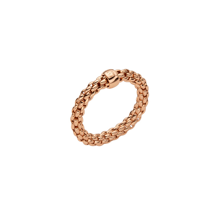 Essentials Ring - Fope - 04E08AX_XX_R_XRX_00M Essentials Ring - Fope - 04E08AX_XX_R_XRX_00M