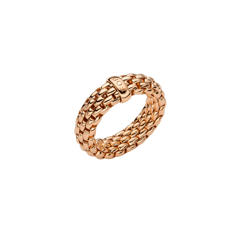 Essentials Ring - Fope - 55902AX_XX_R_XRX_00M Essentials Ring - Fope - 55902AX_XX_R_XRX_00M