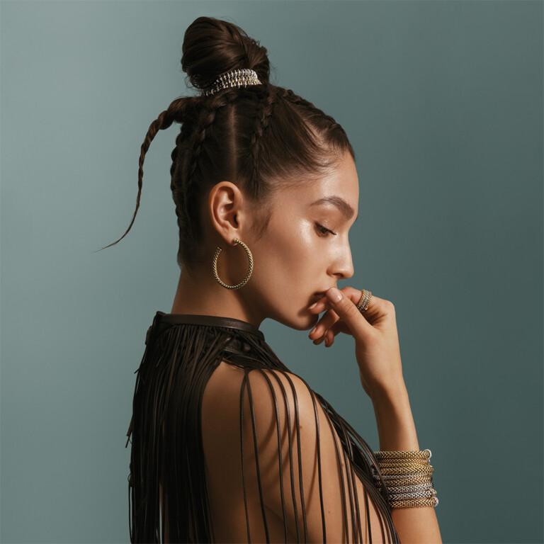 Fope Essentials flexibele ring witgoud - 04E08AX_XX_B_XBX_00S - #6 Fope Essentials flexibele ring witgoud - 04E08AX_XX_B_XBX_00S - #6