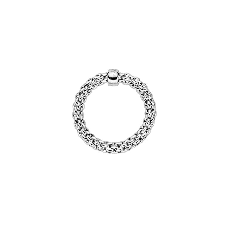 Fope Essentials flexibele ring witgoud - 04E08AX_XX_B_XBX_00S - #3 Fope Essentials flexibele ring witgoud - 04E08AX_XX_B_XBX_00S - #3