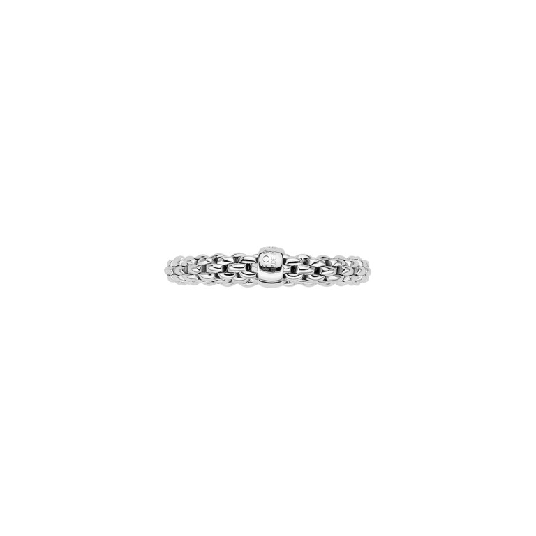 Fope Essentials flexibele ring witgoud - 04E08AX_XX_B_XBX_00S - #2 Fope Essentials flexibele ring witgoud - 04E08AX_XX_B_XBX_00S - #2