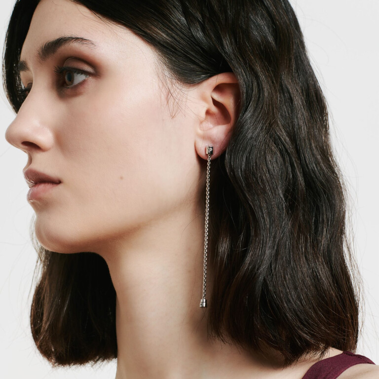 Fope Aria oorhangers witgoud met diamant - 89203OX_BB_B_XBX_000 - #3 Fope Aria oorhangers witgoud met diamant - 89203OX_BB_B_XBX_000 - #3