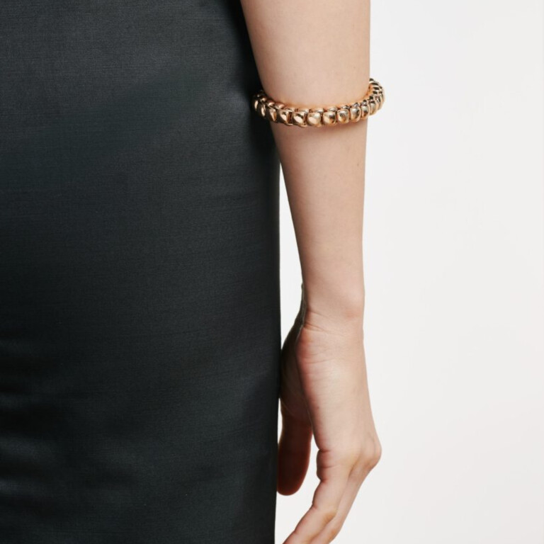 Fope Luna flexibele armband geelgoud - 52007BX_XX_G_XXX_00M - #7 Fope Luna flexibele armband geelgoud - 52007BX_XX_G_XXX_00M - #7