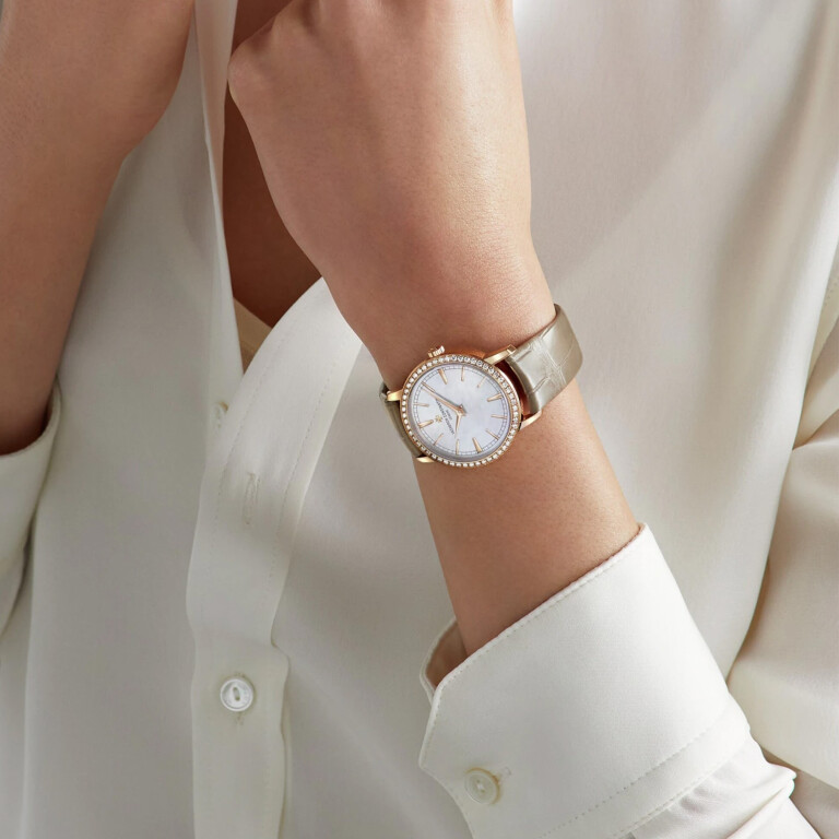 Vacheron Constantin Traditionnelle Manual Winding 33mm - 1405T/000R-B636 - #5 Vacheron Constantin Traditionnelle Manual Winding 33mm - 1405T/000R-B636 - #5