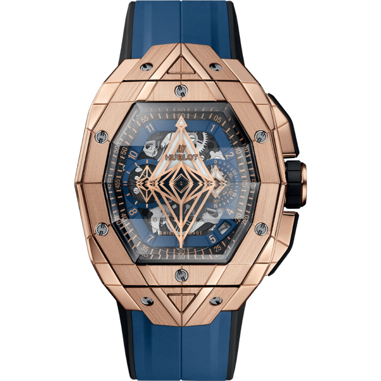 Spirit of Big Bang 42mm - Hublot  - 648.OX.0151.RX.MXM24 Spirit of Big Bang 42mm - Hublot - 648.OX.0151.RX.MXM24