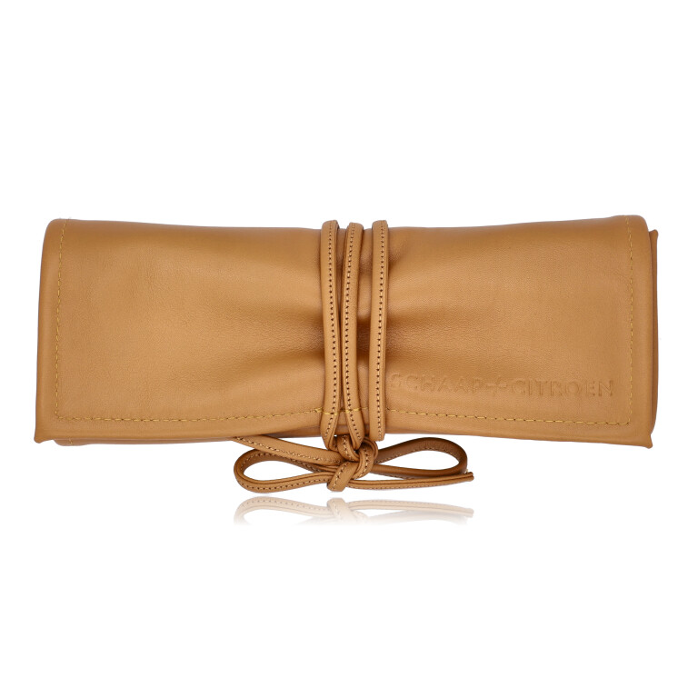 Accessories sieradenetui - Schaap en Citroen   Accessories sieradenetui - Schaap en Citroen