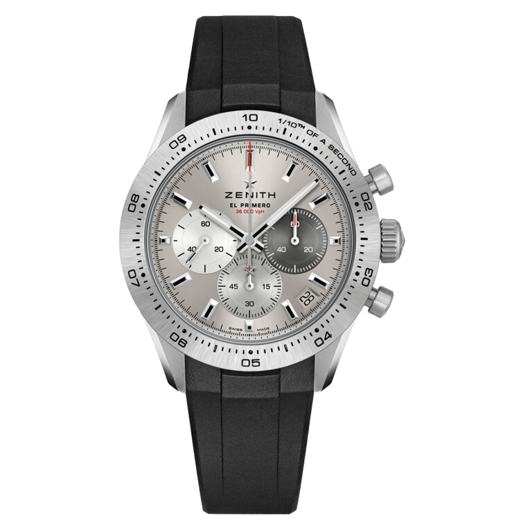 Chronomaster 41mm - Zenith  - 95.3100.3600/39.R951 Chronomaster 41mm - Zenith - 95.3100.3600/39.R951