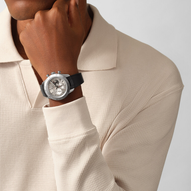 Zenith Chronomaster Sport 41mm - 95.3100.3600/39.R951 - #3 Zenith Chronomaster Sport 41mm - 95.3100.3600/39.R951 - #3