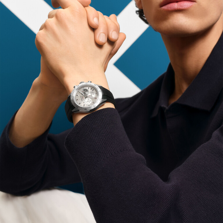 Zenith Chronomaster Sport 41mm - 95.3100.3600/39.R951 - #2 Zenith Chronomaster Sport 41mm - 95.3100.3600/39.R951 - #2