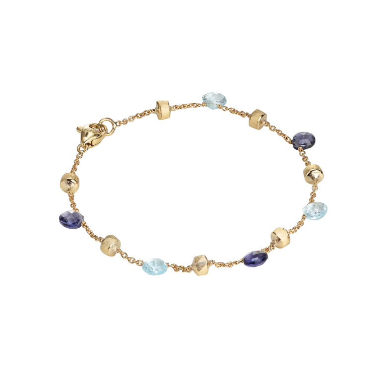 Paradise Armband - Marco Bicego - BB765-MIX240 Paradise Armband - Marco Bicego - BB765-MIX240