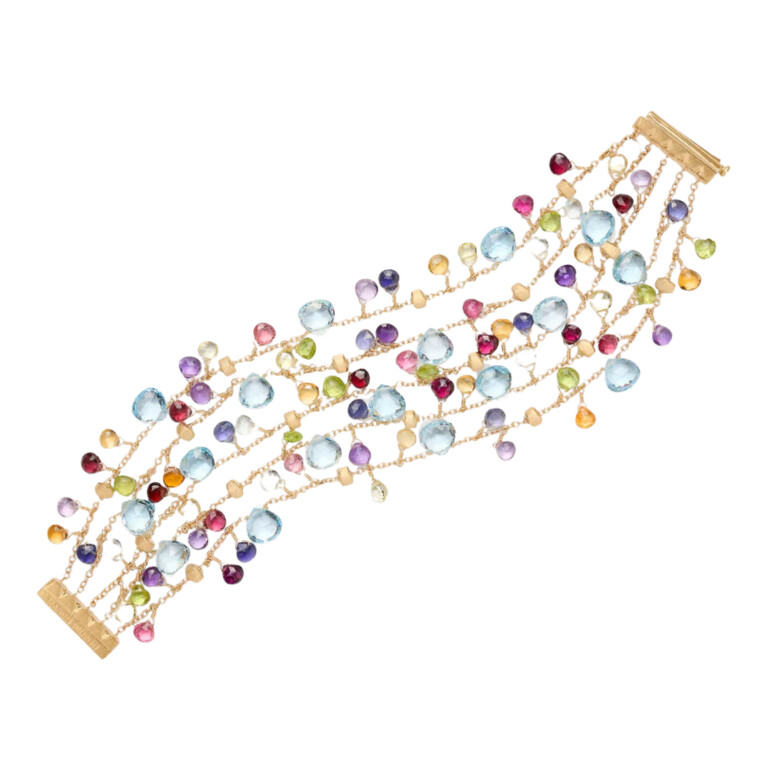 Paradise Armband - Marco Bicego - BB2598-MIX01T Paradise Armband - Marco Bicego - BB2598-MIX01T