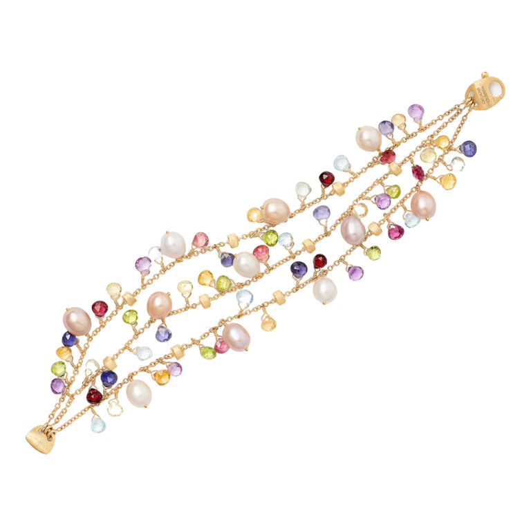 Paradise Armband - Marco Bicego - BB2593-MIX114 Paradise Armband - Marco Bicego - BB2593-MIX114