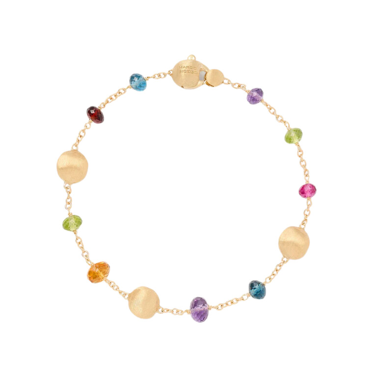 Africa Armband - Marco Bicego - BB2251 MIX02 Africa Armband - Marco Bicego - BB2251 MIX02