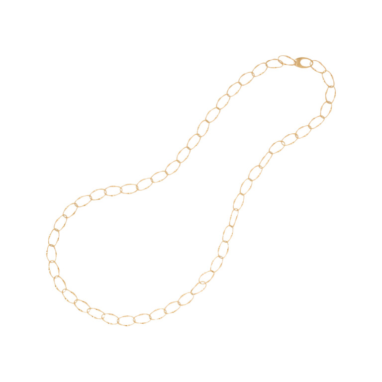 Marco Bicego Marrakech Onde collier geelgoud - CG779 - #3 Marco Bicego Marrakech Onde collier geelgoud - CG779 - #3