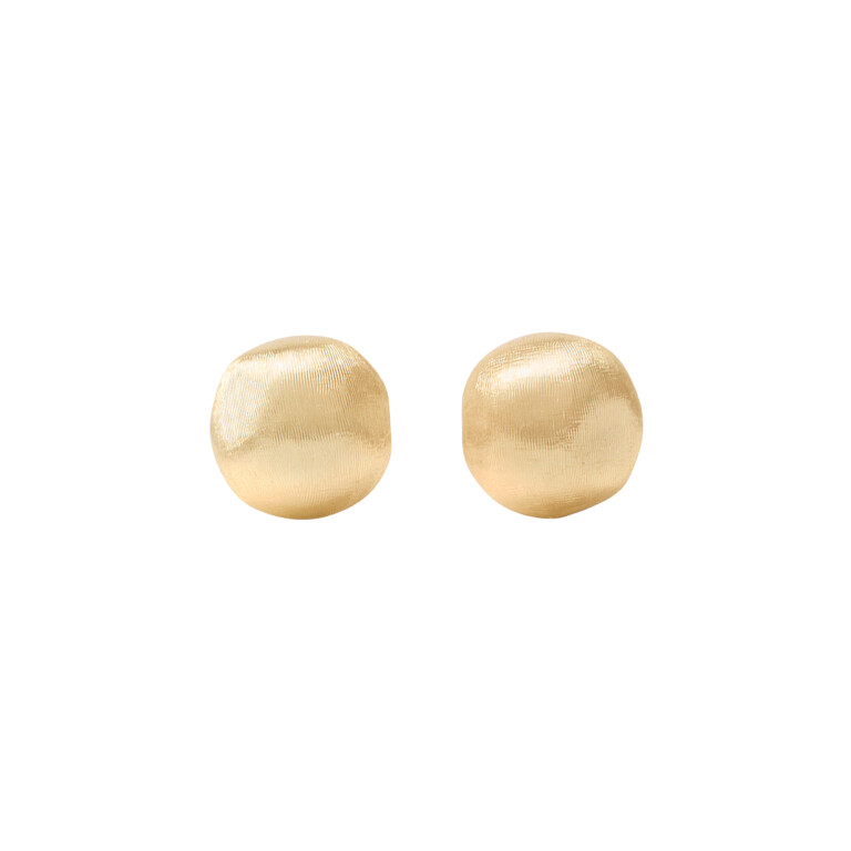 Africa oorknoppen - Marco Bicego - OB1015 Africa oorknoppen - Marco Bicego - OB1015