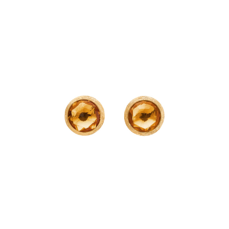 Jaipur oorknoppen - Marco Bicego - OB957-QG01 Jaipur oorknoppen - Marco Bicego - OB957-QG01