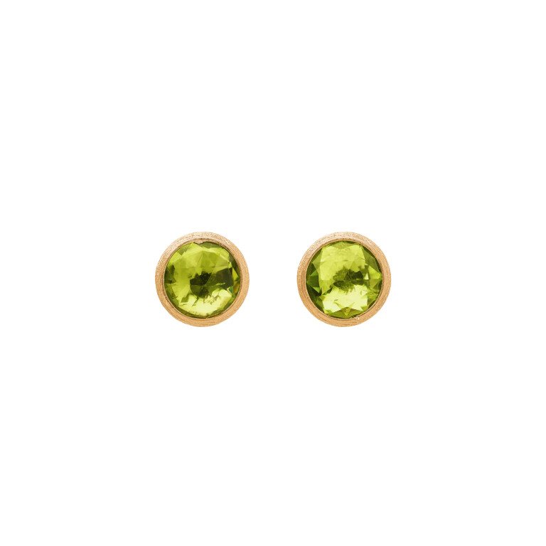 Jaipur oorknoppen - Marco Bicego - OB957-PR01 Jaipur oorknoppen - Marco Bicego - OB957-PR01