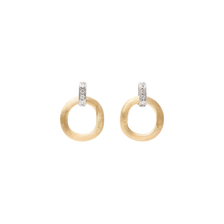 Jaipur oorhangers - Marco Bicego - OB1758-B Jaipur oorhangers - Marco Bicego - OB1758-B