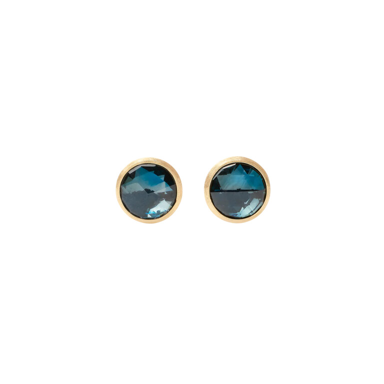Jaipur oorknoppen - Marco Bicego  - OB1739-TPL01 Jaipur oorknoppen - Marco Bicego - OB1739-TPL01