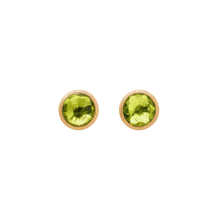 Jaipur oorknoppen - Marco Bicego - OB1739-LC01 Jaipur oorknoppen - Marco Bicego - OB1739-LC01