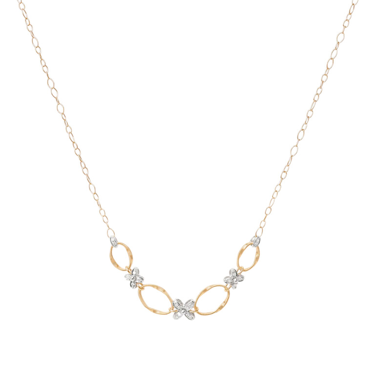 Marrakech Onde Collier - Marco Bicego - CG829-B3 Marrakech Onde Collier - Marco Bicego - CG829-B3