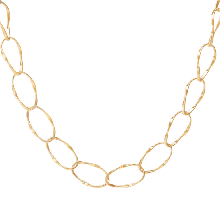 Marrakech Onde Collier - Marco Bicego - CG778 Marrakech Onde Collier - Marco Bicego - CG778